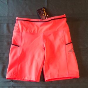 Nike Runner/Biker Shorts